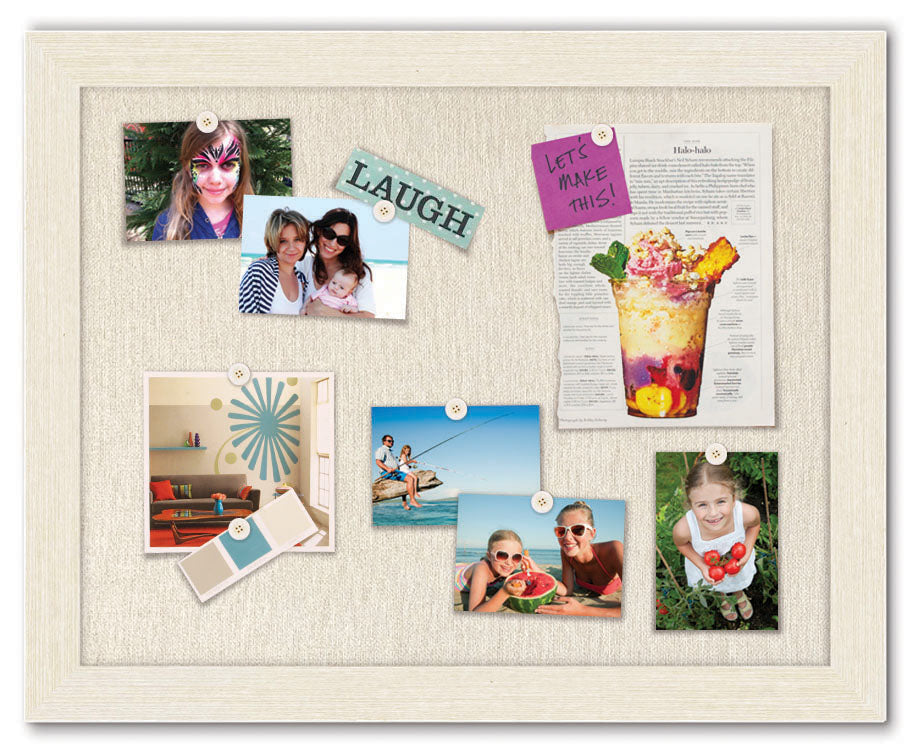 Magnetic Boards 30" x 24"
