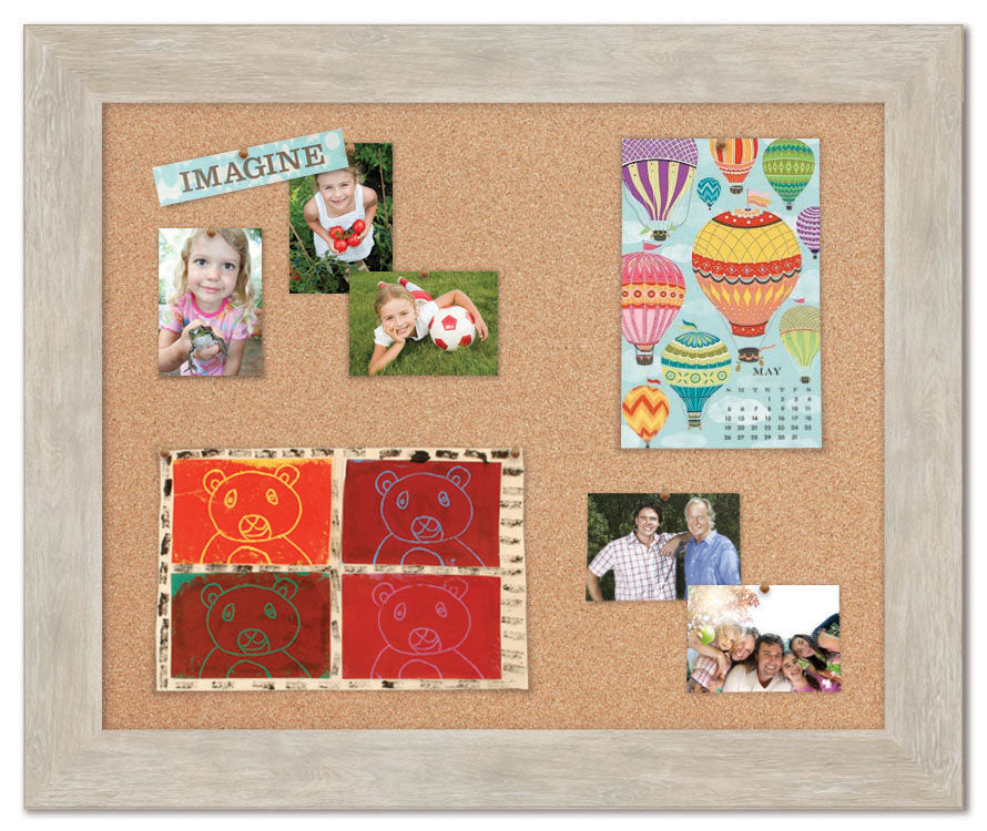 Cork Board 36