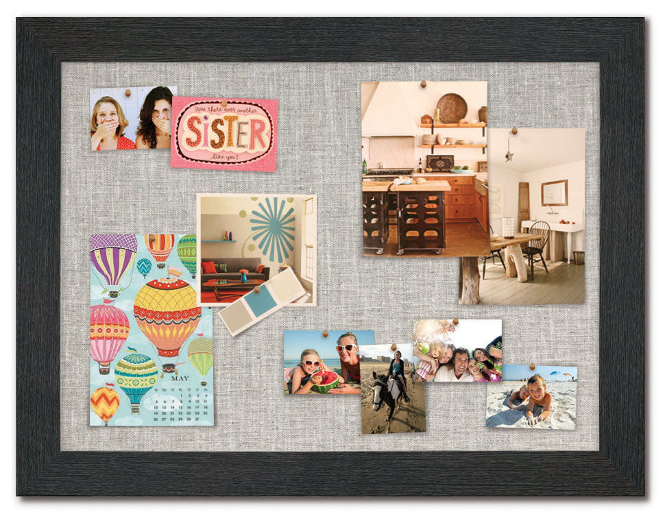 Bulletin Board 42" x 32"