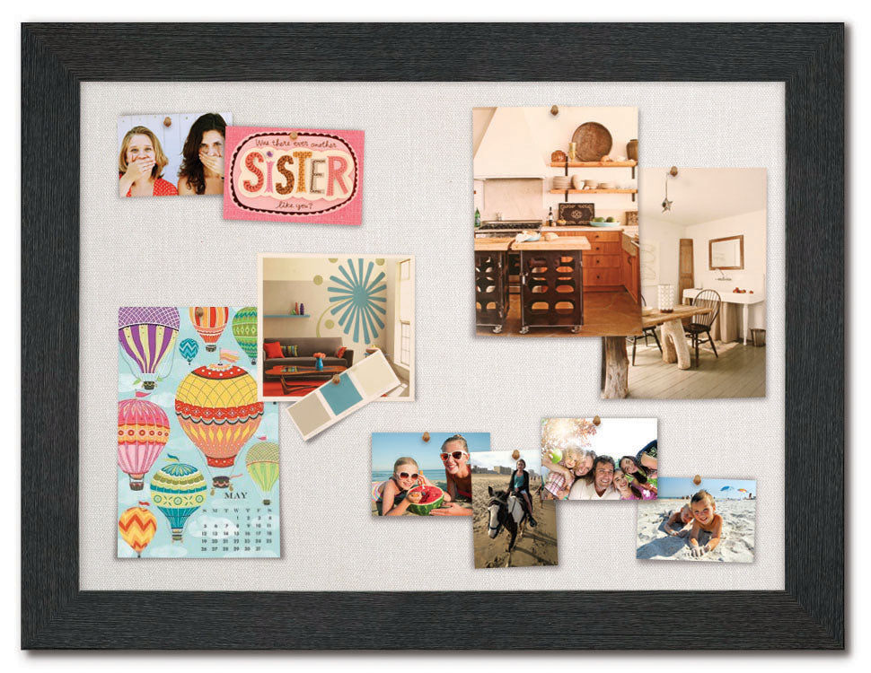 Bulletin Board 42" x 32"