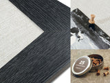 Charcoal + Ash