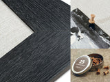 Charcoal + Ash