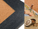 Charcoal Oak