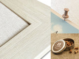 Oyster White