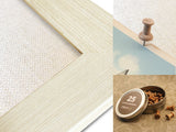 Oyster White