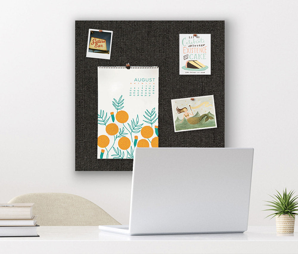 Pin Board 24" x 24"