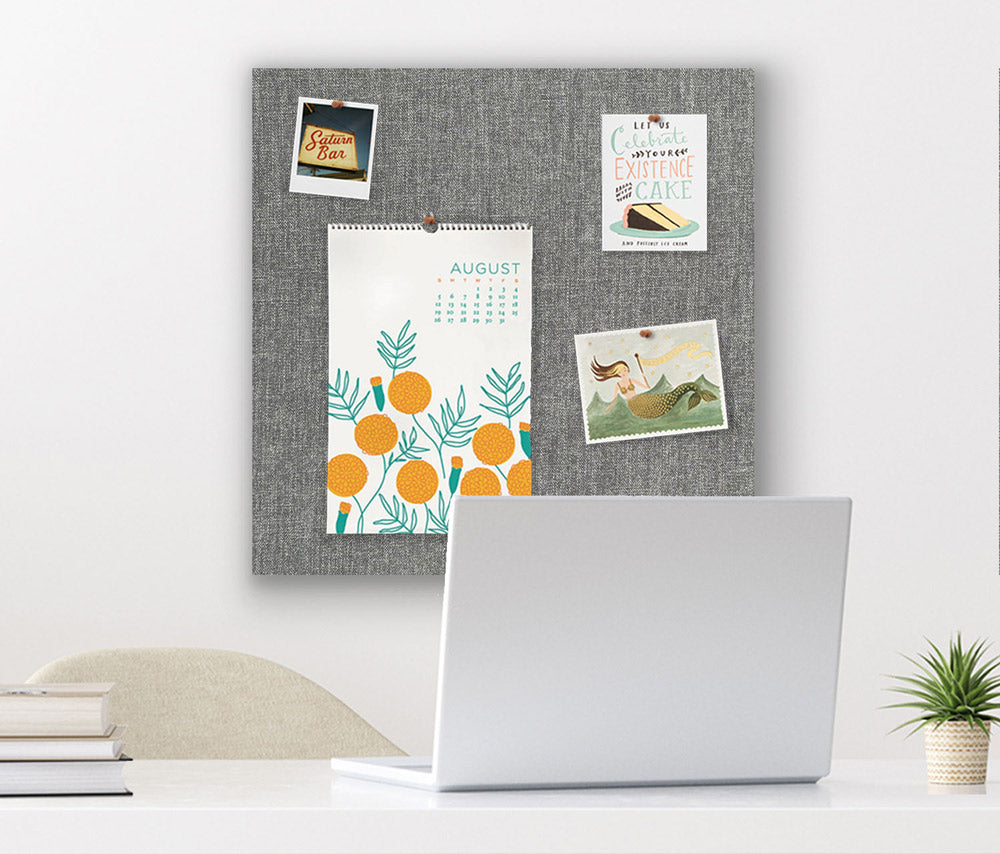 Pin Board 24" x 24"