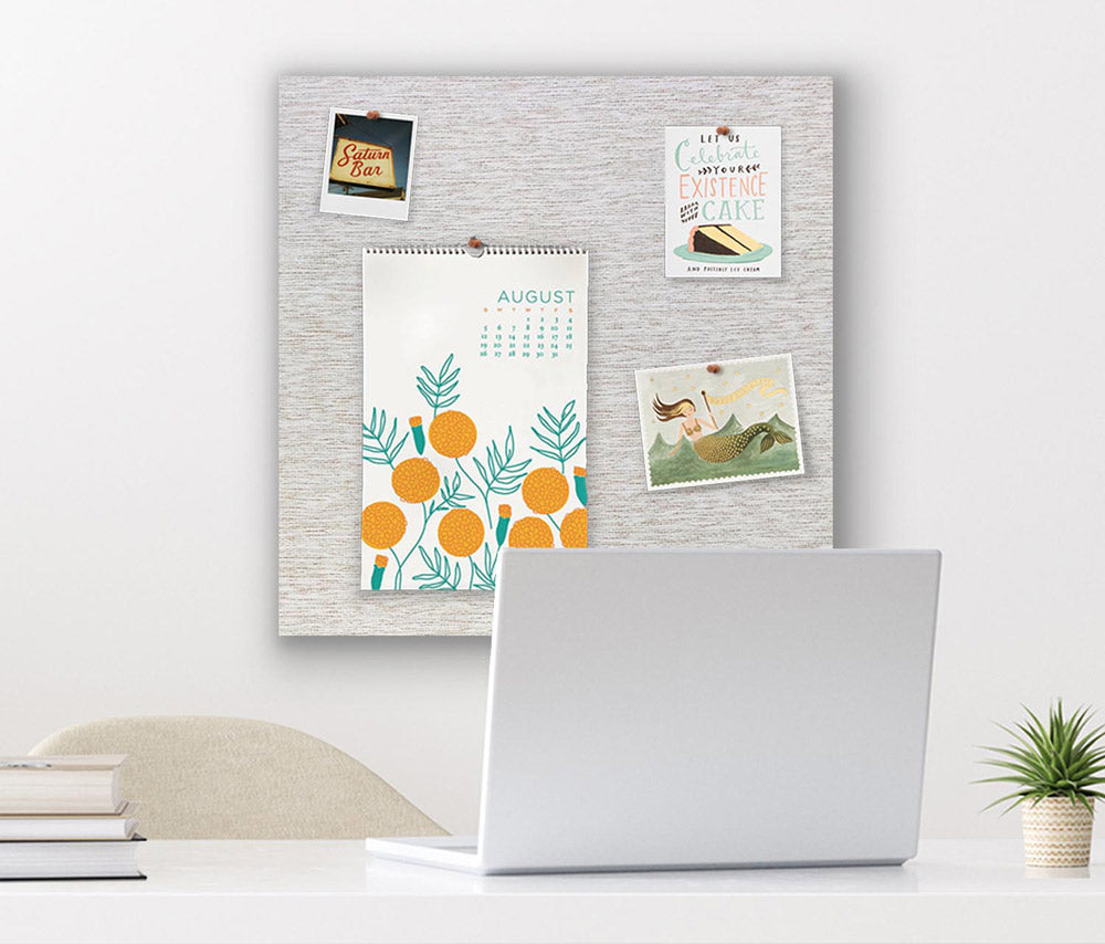 Pin Board 24" x 24"