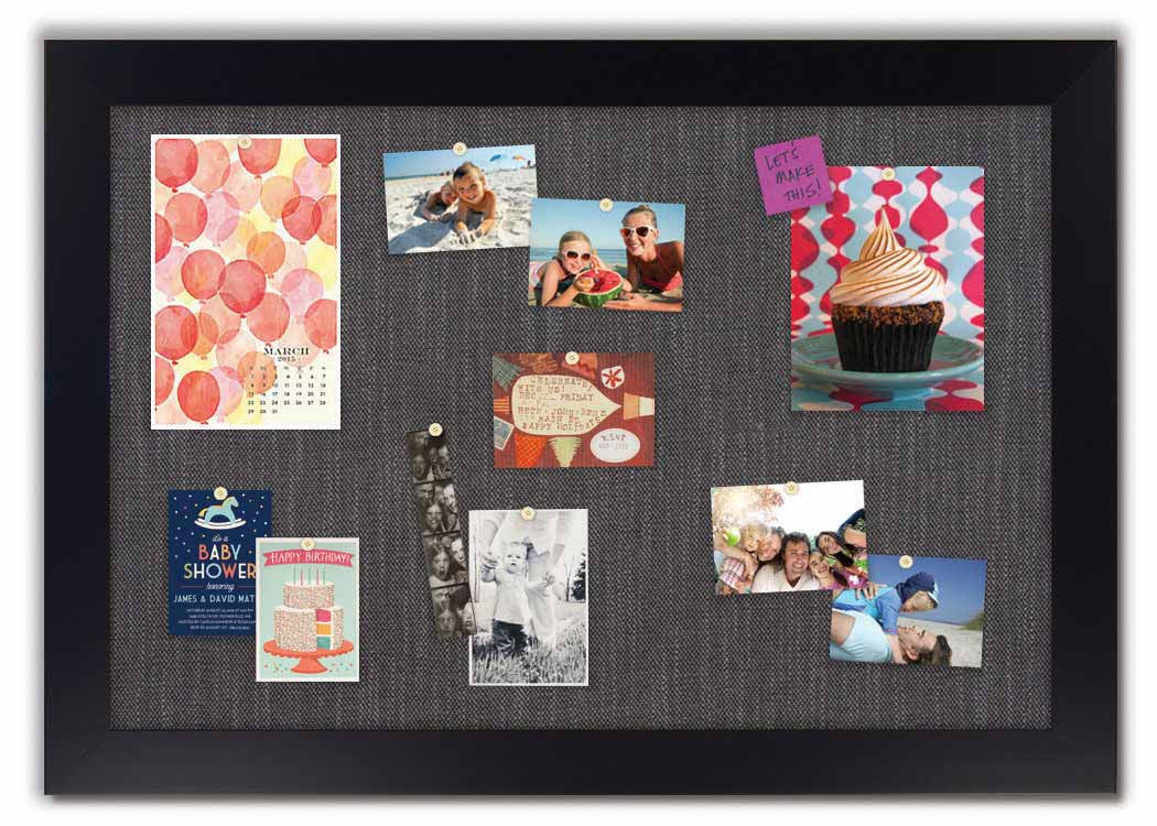 Magnetic Boards 48" x 34"