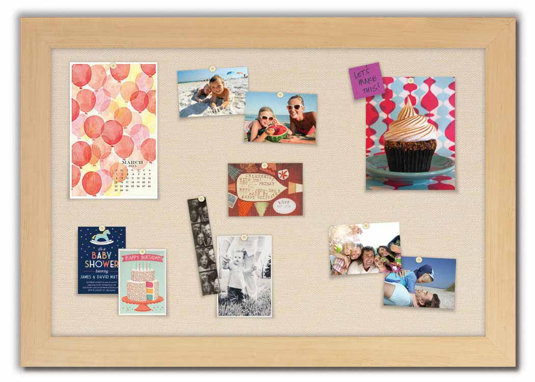 Magnetic Boards 48" x 34"