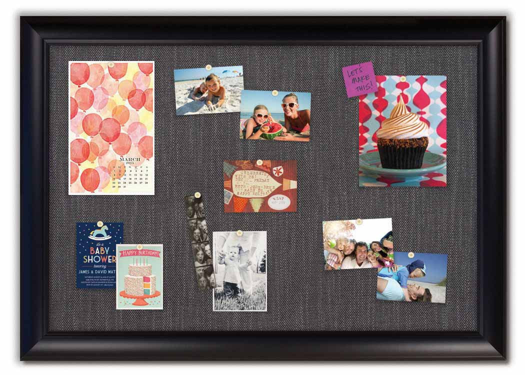 Magnetic Boards 48" x 34"
