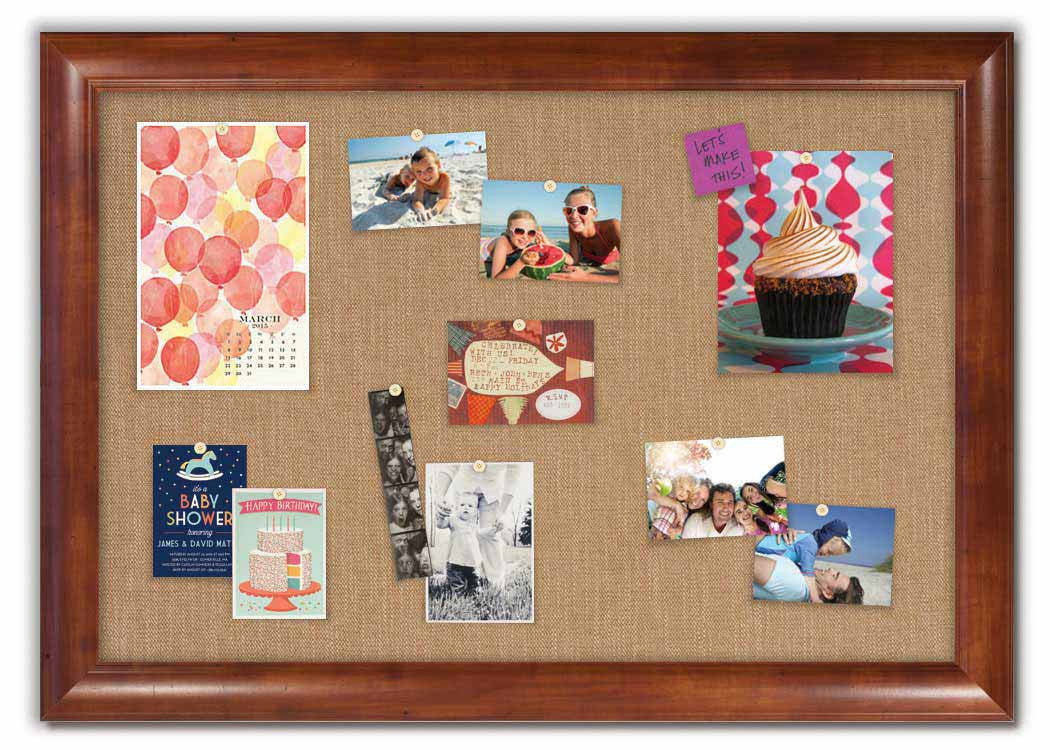 Magnetic Boards 48" x 34"