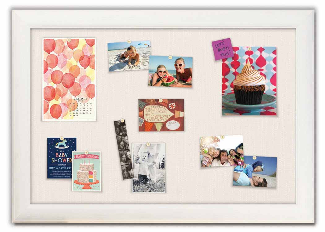 Magnetic Boards 48" x 34"