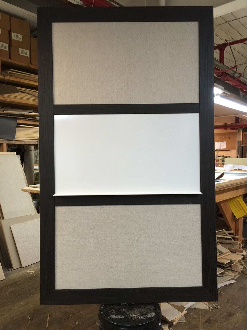 Custom Dry Erase Board