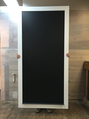 Large Chalkboard