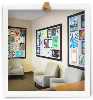Picture Perfect Bulletin Boards