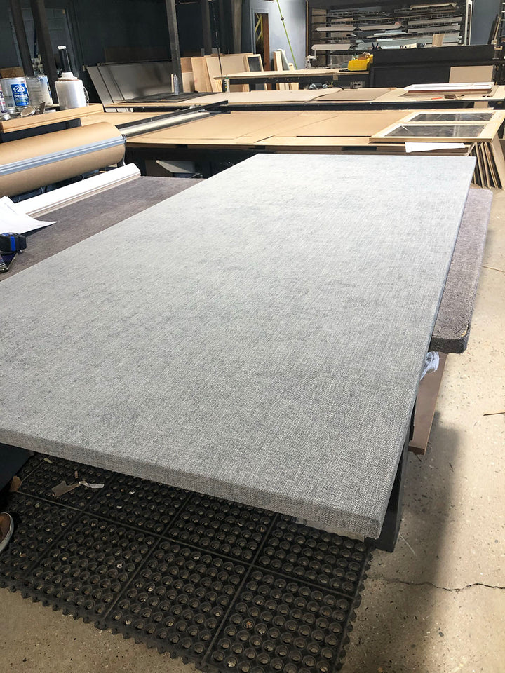 Custom Pin Boards