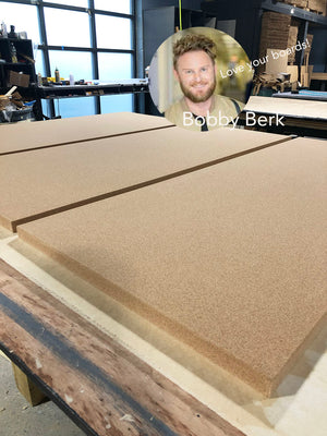 Custom Cork Boards