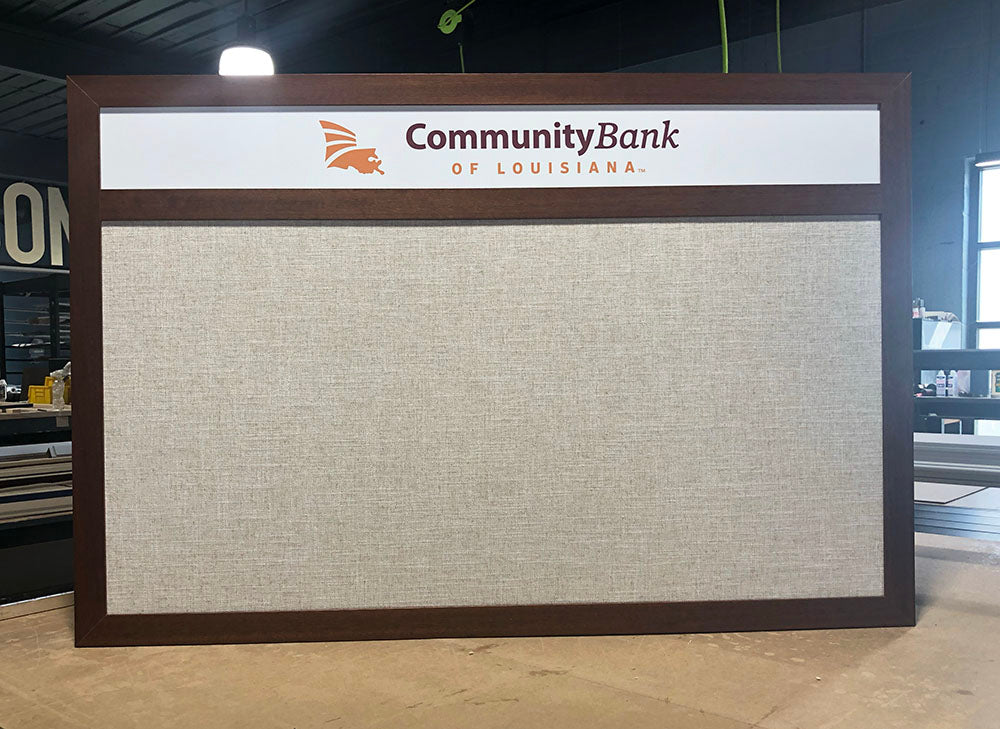 Boards for Banks