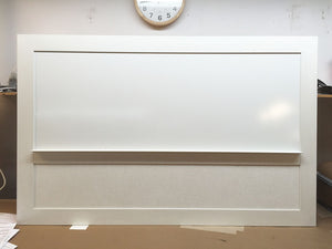 Dry Erase Board for Medical Office