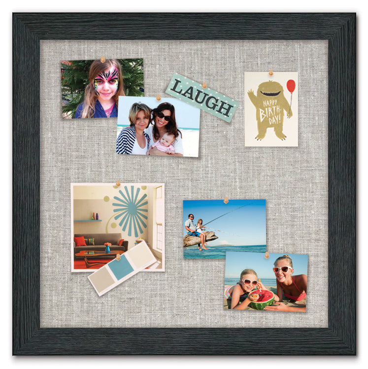 Bulletin Board 24" x 24"