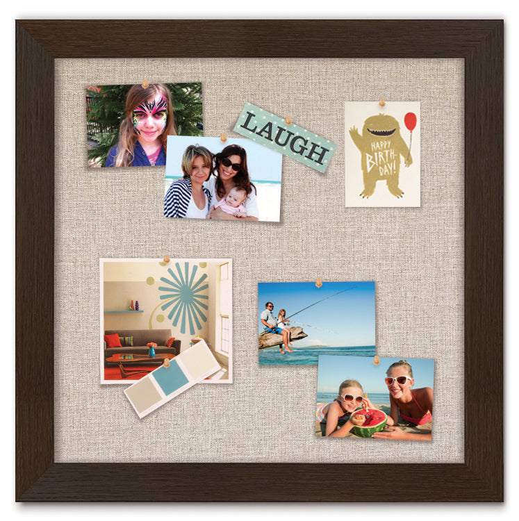 Bulletin Board 24" x 24"