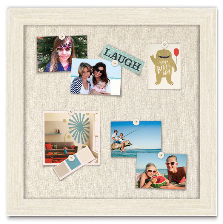 Magnetic Boards 24" x 24"