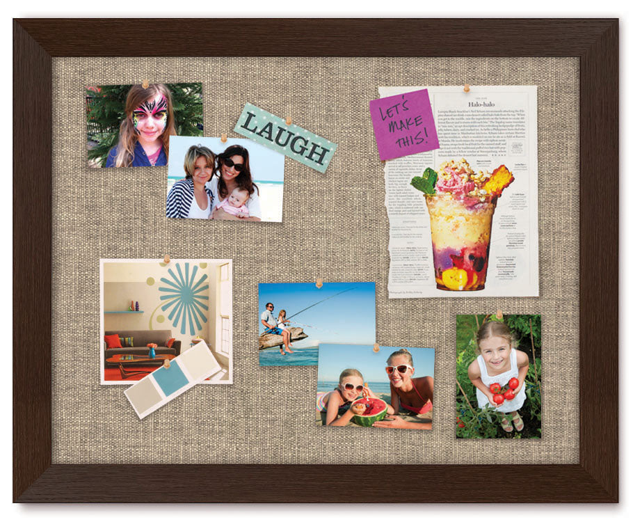 Bulletin Board 30" x 24"