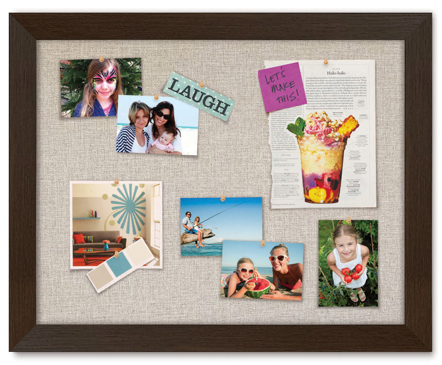 Bulletin Board 30" x 24"
