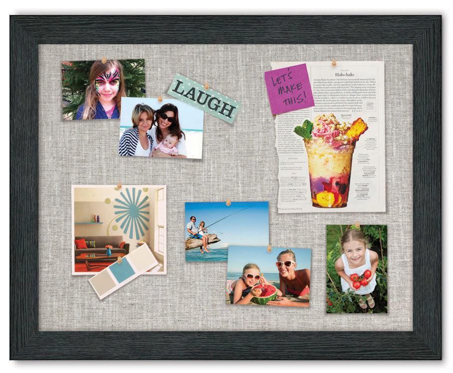 Bulletin Board 30" x 24"