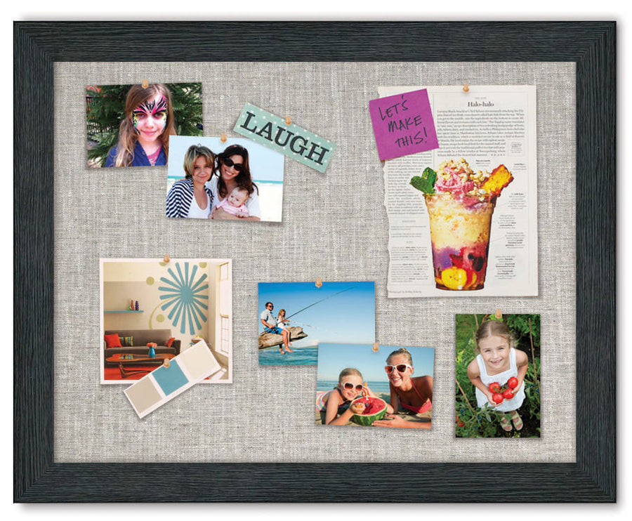Bulletin Board 30" x 24"