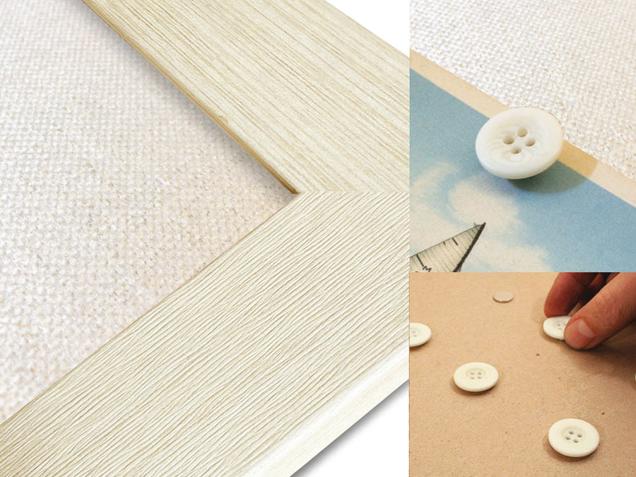 Oyster White