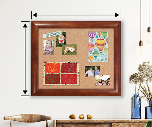 Cork Boards