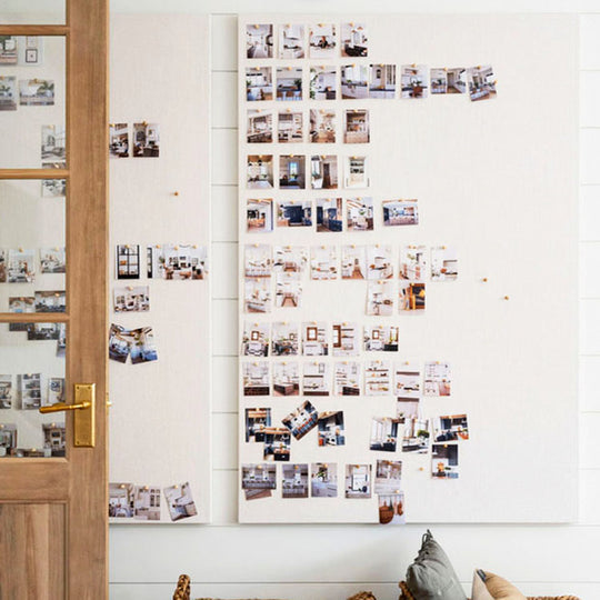Project Pin Board Frameless Pin Boards - Ideas & Inspiration – Corkboard.com