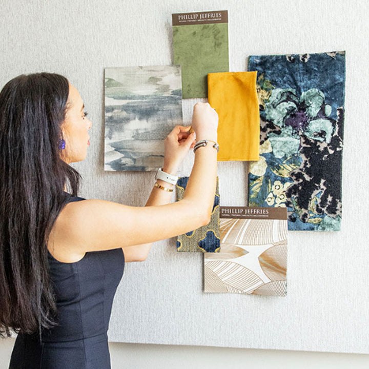 Frameless Pin Boards - Ideas & Inspiration – Corkboard.com