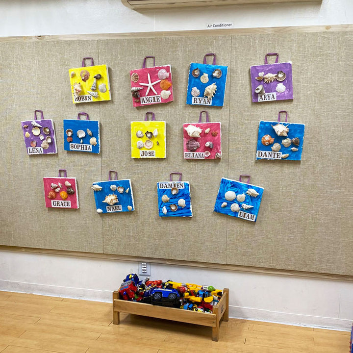 Frameless Pin Boards - Ideas & Inspiration – Corkboard.com