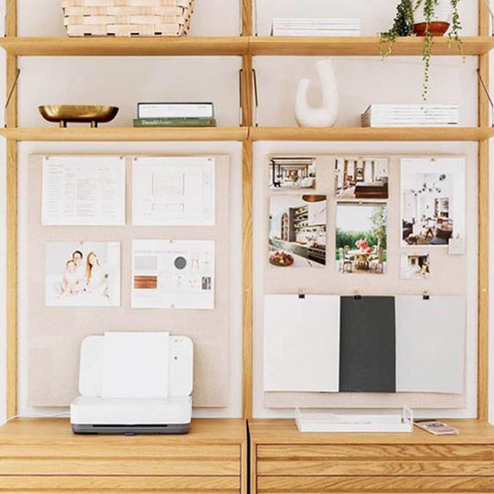 Project Pin Board Frameless Pin Boards - Ideas & Inspiration – Corkboard.com