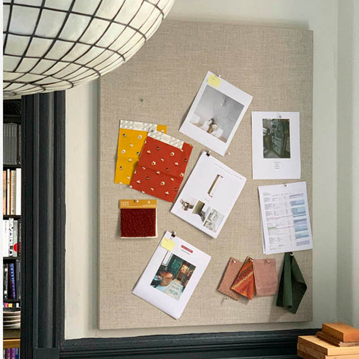 Frameless Pin Boards - Ideas & Inspiration – Corkboard.com