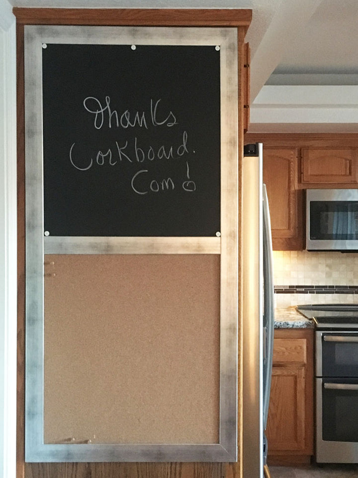 Custom Combo Boards - Ideas & Inspiration – Corkboard.com