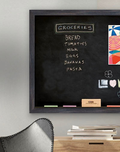 Chalkboard Collection | Corkboard.com