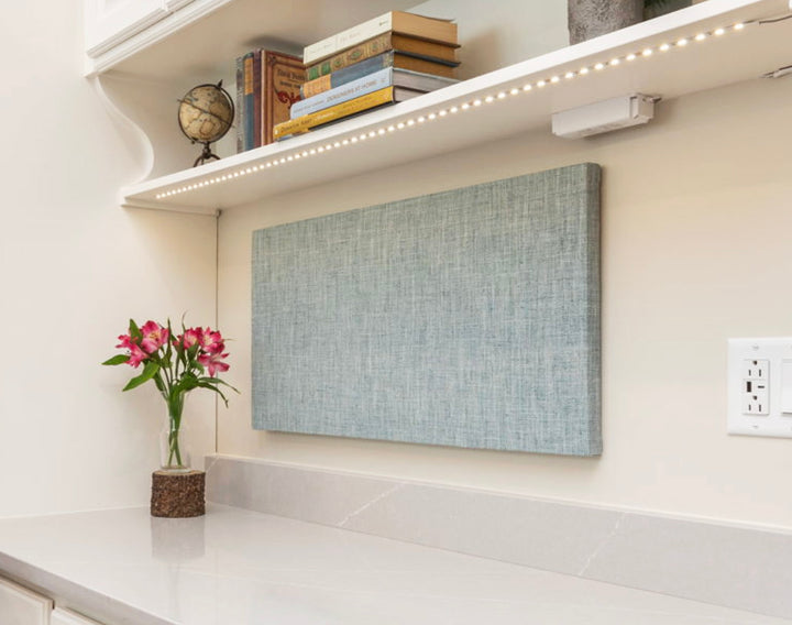Frameless Pin Boards - Ideas & Inspiration – Corkboard.com