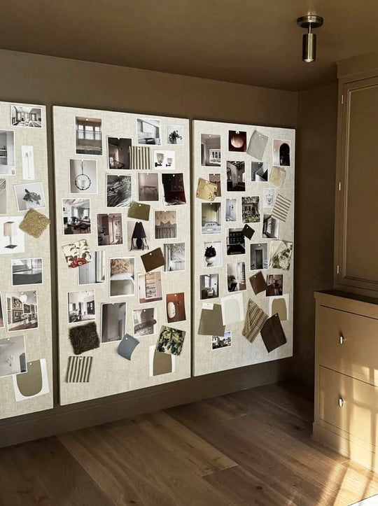 Frameless Pin Boards - Ideas & Inspiration – Corkboard.com