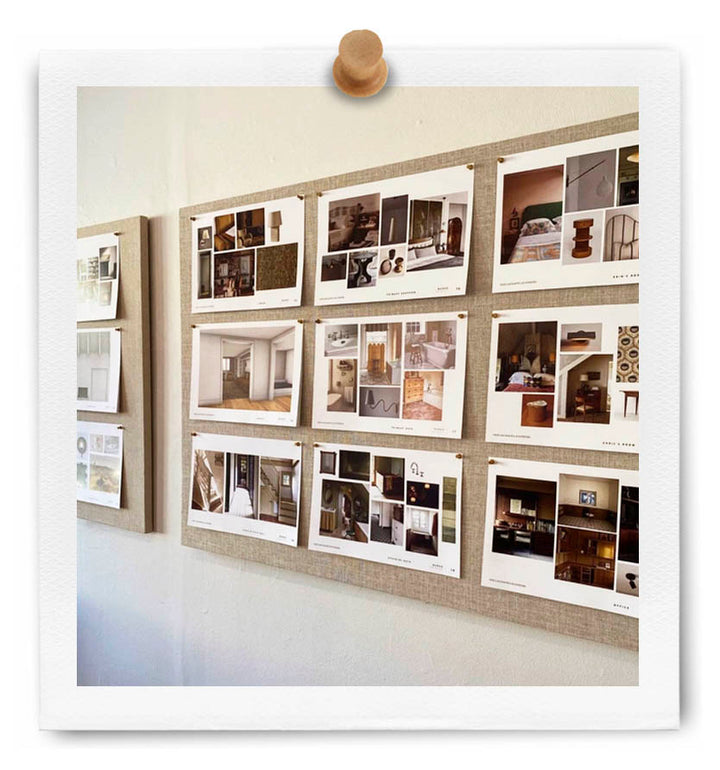 Custom Pinboard Custom Pin Boards | Corkboard.com