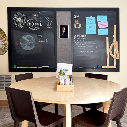 Custom Combo Boards - Ideas & Inspiration – Corkboard.com