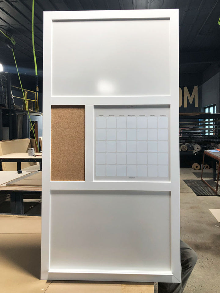 Custom Combo Boards - Ideas & Inspiration – Corkboard.com