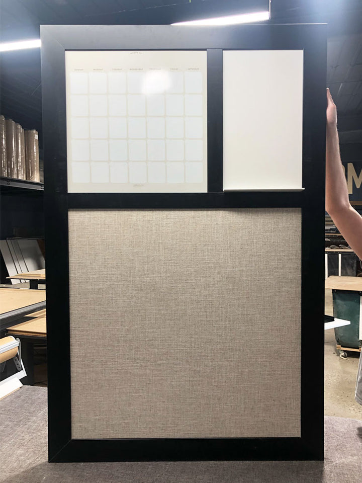 Custom Combo Boards - Ideas & Inspiration – Corkboard.com