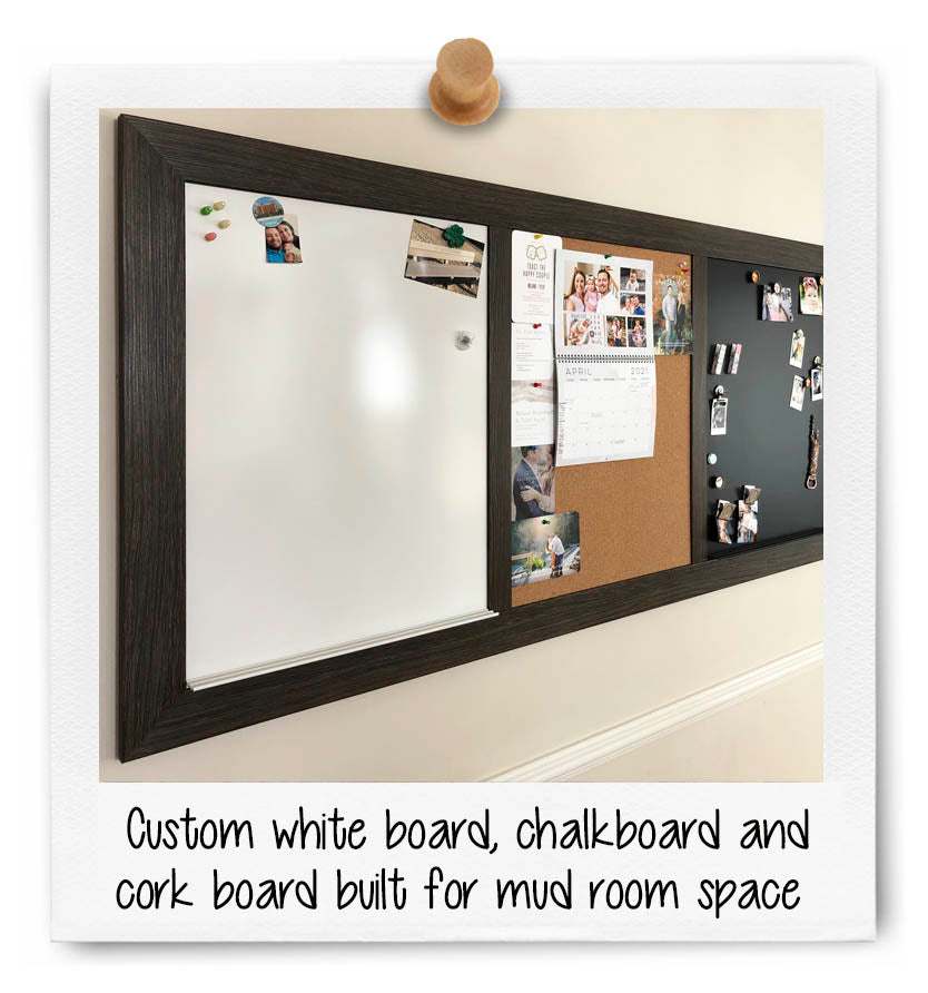 Custom White Boards