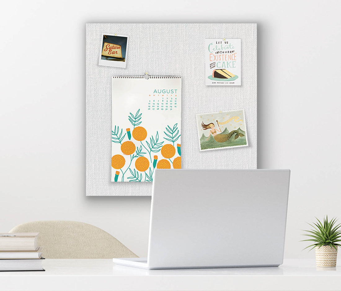 Decorative magnet board deals