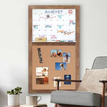 28" x 48" Dry Erase Calendar