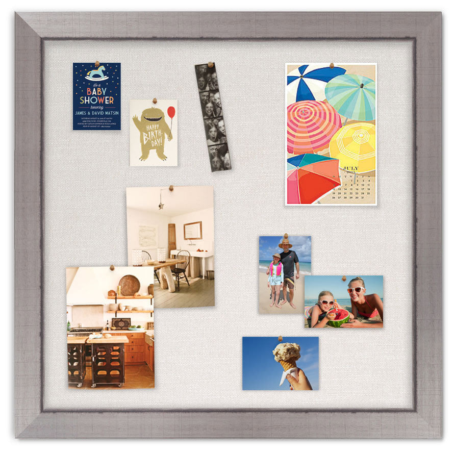 Bulletin Board